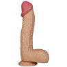 LoveToy Gode King Size Legendary 23 x 6cm